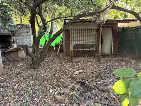 Terreno en Venta en Del Viso, USD 35.000