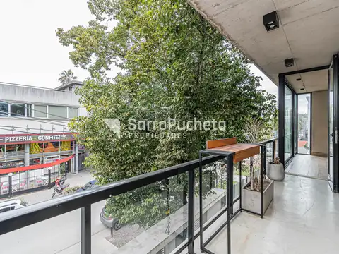 Departamento en Venta en Barrio Parque Leloir, USD 240.000