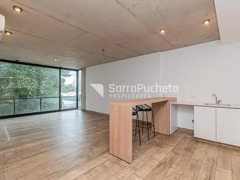 Del Cimarron al 1800 Parque Leloir