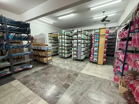 Moreno 100, Piso 2