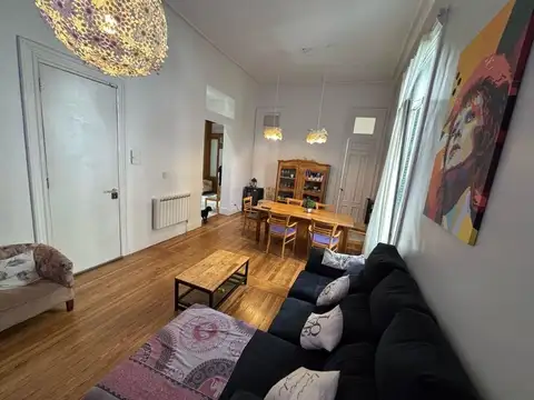 Departamento en Venta de 5 ambientes