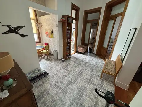 Departamento en Venta en San Telmo, USD 300.000