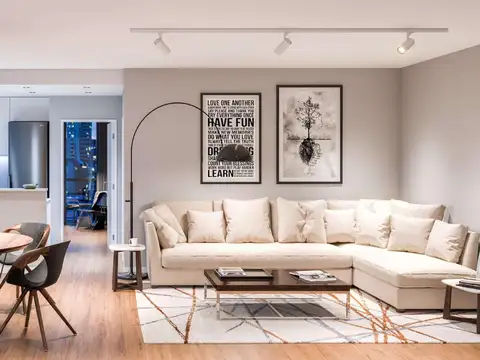 Studio profesional + Amenities | Desarrollo