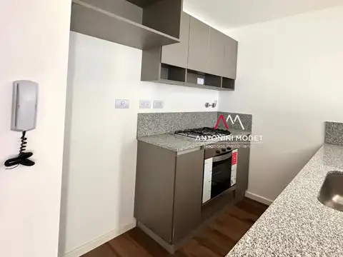 Departamento en Venta en Caballito, USD 230.000