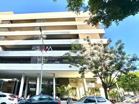 DEPARTAMENTO DE TRES AMBIENTES EN VENTA EN CABALLITO