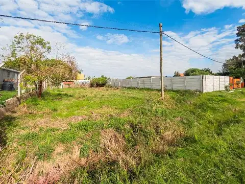 Terreno en Venta en San Jose, USD 24.900