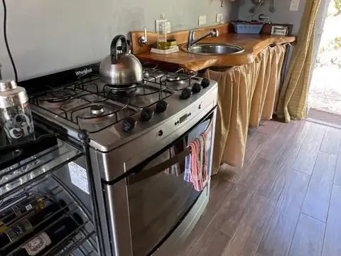 Casa en Venta en Mar Azul, USD 125.000