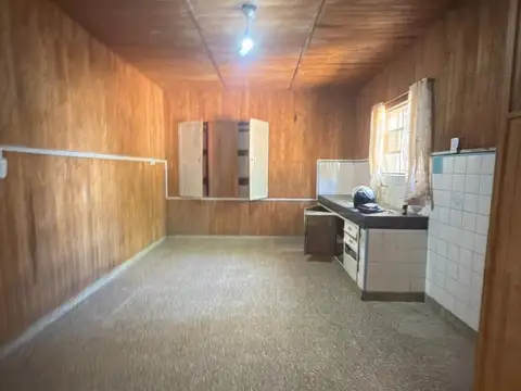 VENTA CASA A DOS CUADRAS DE AVENIDA -PILAR, STA FE