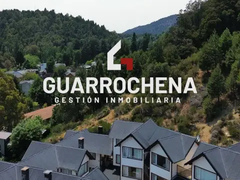 Dúplex en venta en San Martin de los Andes