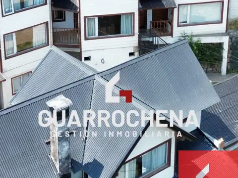 HERMOSO DUPLEX CENTRICO 100