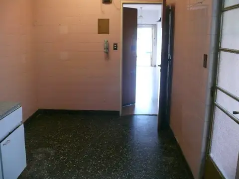 Departamento en Alquiler Apto profesional