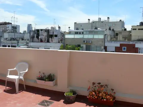 Departamento en Alquiler de 3 ambientes