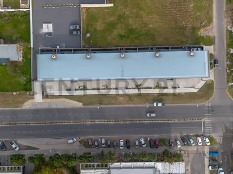 LOCAL COMERCIAL EN ALQUILER – MANUEL B. GONNET
