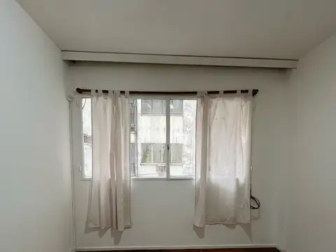 Departamento en Venta en Almagro, USD 61.000
