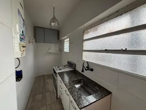 Departamento en Alquiler 56 años