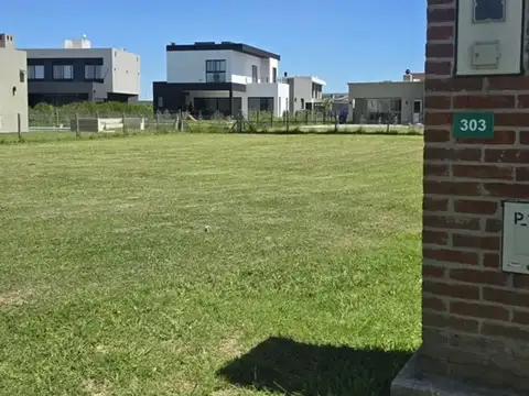 Terreno Lote  en Venta en San Felipe, Canning, Ezeiza