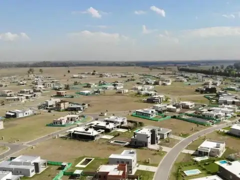 Terreno Lote  en Venta en San Felipe, Canning, Ezeiza