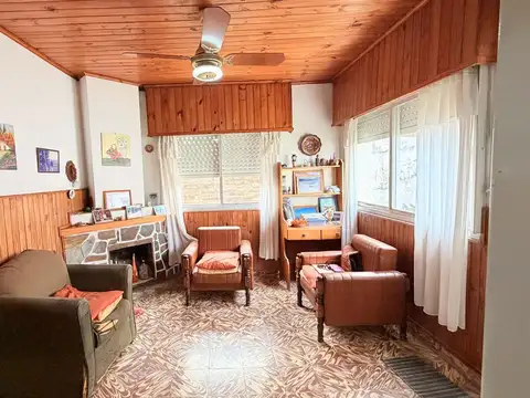 Casa en Venta 60 años