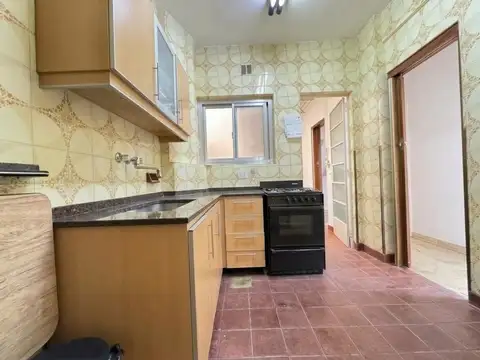 Departamento en Venta en Almagro, USD 138.000