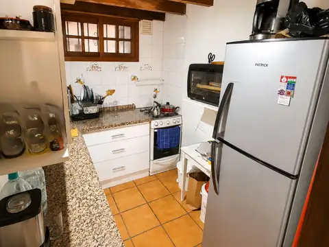 Departamento en Alquiler Temporal en Martínez, USD 700