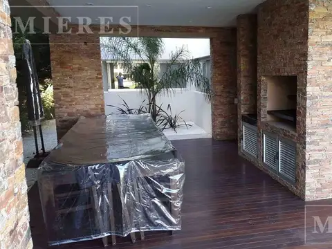 Casa en Alquiler 6 años