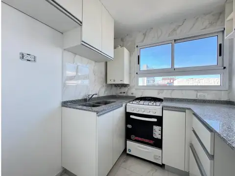 Departamento en Venta 5 años