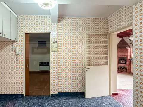 Casa en Venta al Oeste