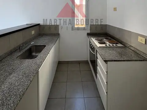 Departamento en Venta 12 años