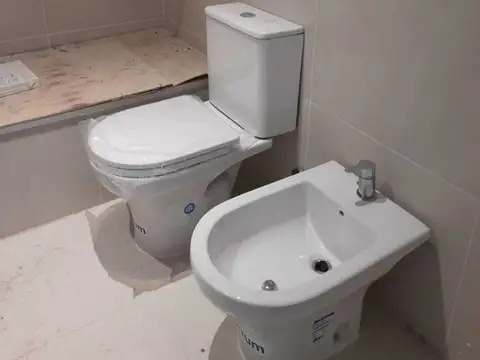 Departamento en Venta en Palermo, USD 113.000