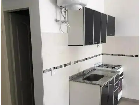 Departamento en Venta Apto profesional