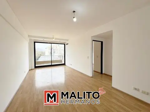 DEPARTAMENTO 3 AMBIENTES CON BALCON