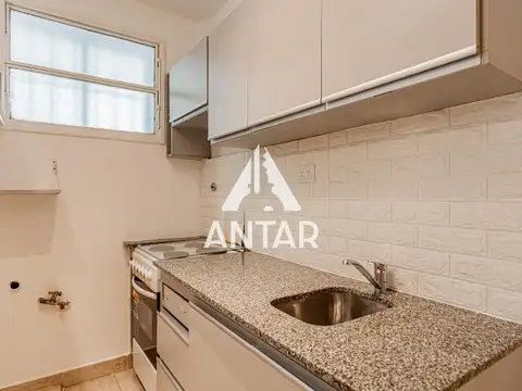 Anchorena 1500, Piso PB