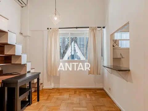 Departamento en Venta en Recoleta, USD 93.000