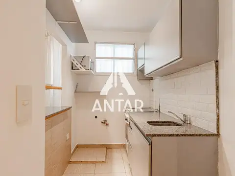 Tu rincón perfecto en Recoleta: 2amb de revista!