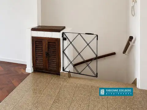 Departamento en Venta en San Isidro, USD 149.000