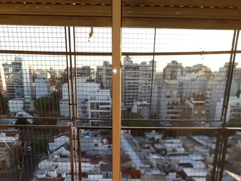 Departamento en Alquiler de 2 dormitorios