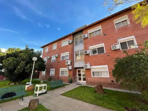 Departamento-Venta-El Palomar