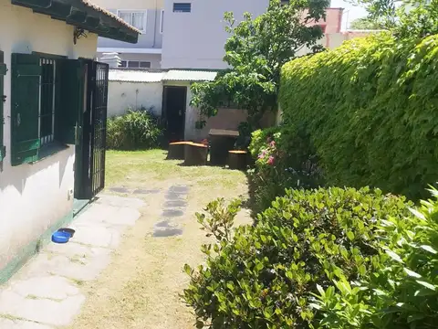 Departamento en Alquiler Temporal de 2 ambientes