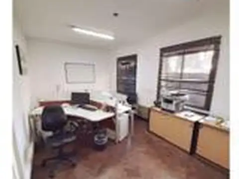 OFICINA CENTRO ROSARIO