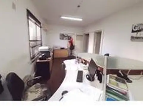 OFICINA CENTRO ROSARIO