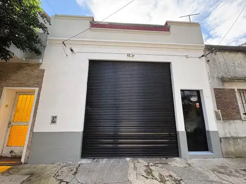 GalpÃ³n - Venta - Argentina, Tres de Febrero - Zabatarro 4009