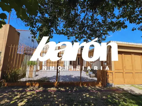 Venta - casa 3 amb - Sixto Fernandez 1158 - Lomas de Zamora