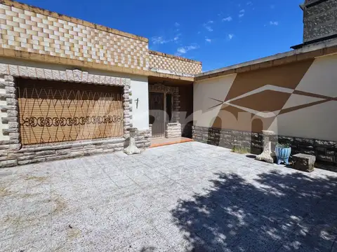 Sixto Fernandez 1100