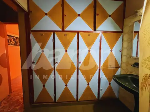 Venta - casa 3 amb - Sixto Fernandez 1158 - Lomas de Zamora