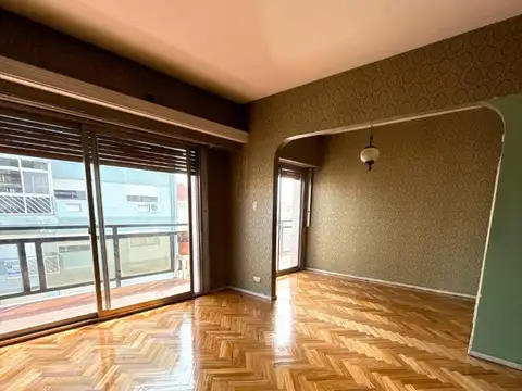 Departamento 4 ambientes con 3 baños
