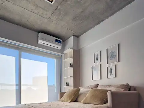 Departamento en Venta en Barracas, USD 75.900