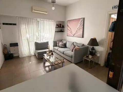 Depto Tipo Casa en Venta en Villa Devoto, USD 210.000