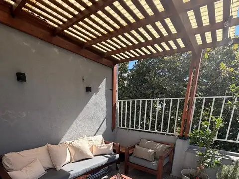 Avenida Segurola al 4600