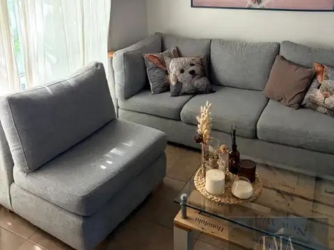 Depto Tipo Casa en Venta de 2 dormitorios