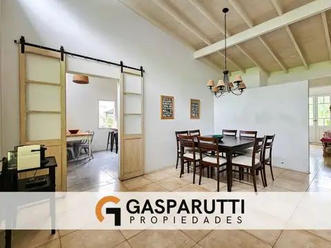 Casa en Venta 8 años